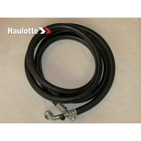Part Number 2820305240 Pipe fits Haulotte