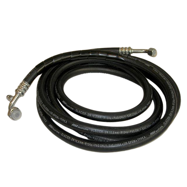 Part Number 2820305250 Pipe fits Haulotte