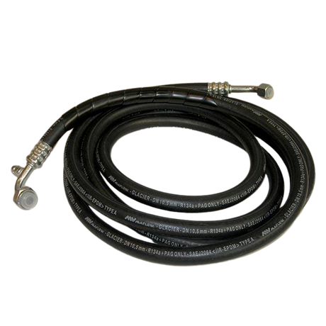 Part Number 2820305250 Pipe fits Haulotte
