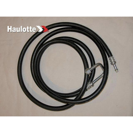 Part Number 2820305260 Pipe fits Haulotte