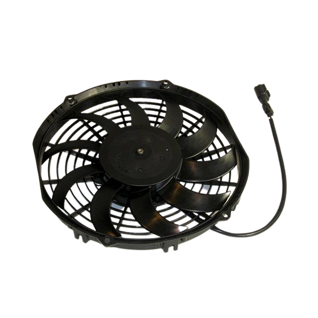 Part Number 2820305410 Fan Unit fits Haulotte