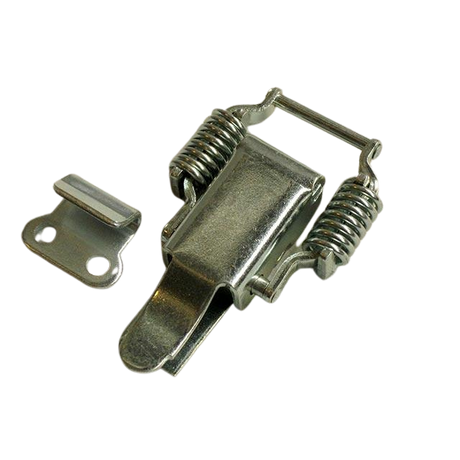 Part Number 2820305470 Draw Pull Catch fits Haulotte