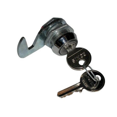 Part Number 2820305790 Lock And Key fits Haulotte