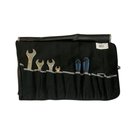 Part Number 2820306000 Tool Box fits Haulotte