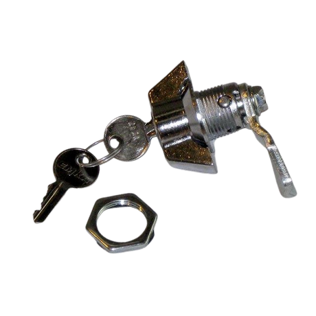 Part Number 2820306920 Lock fits Haulotte