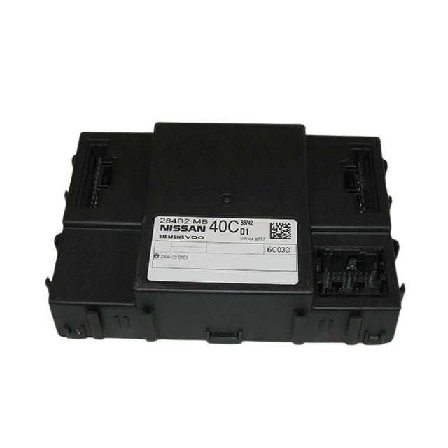 Part Number 2820307650 Electronical Box fits Haulotte