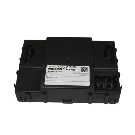 Part Number 2820307650 Electronical Box fits Haulotte