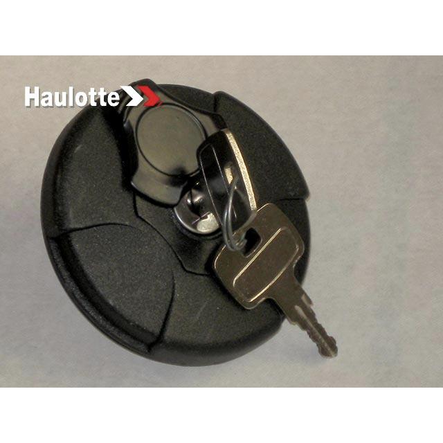 2820307820 Plug | Genuine Haulotte