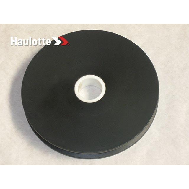 Part Number 2820308110 Pulley fits Haulotte