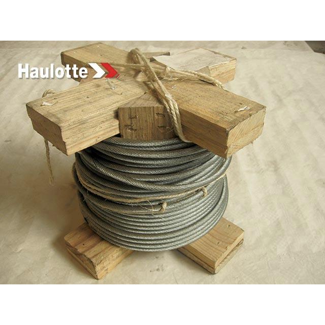 Part Number 2820308160 Cable fits Haulotte