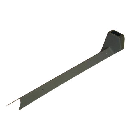 Part Number 2820308750 Sheet Metal Cover- fits Haulotte