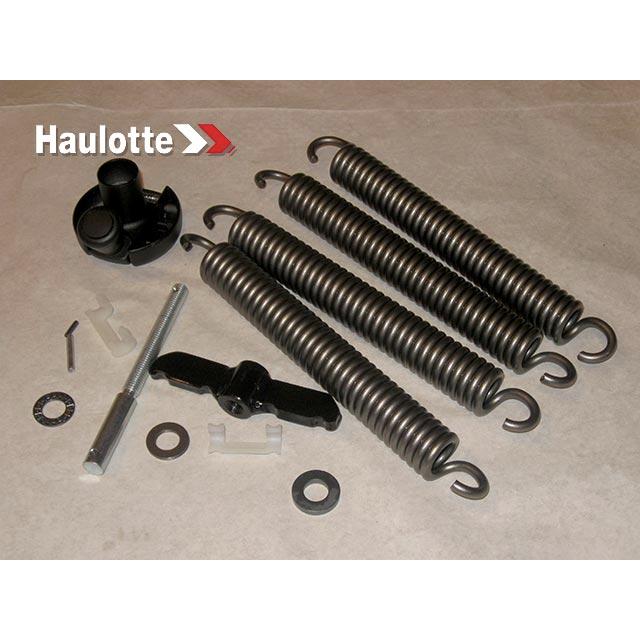 2820309190 Suspension Kit | Genuine Haulotte