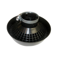 Part Number 2820309250 Cap fits Haulotte