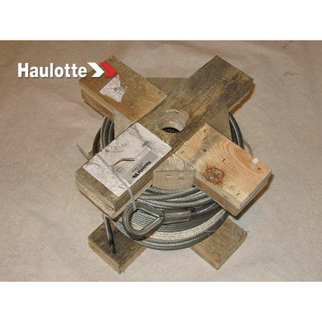 Part Number 2820309370 Cable fits Haulotte