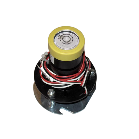 Part Number 2901000330 Tilt fits Haulotte