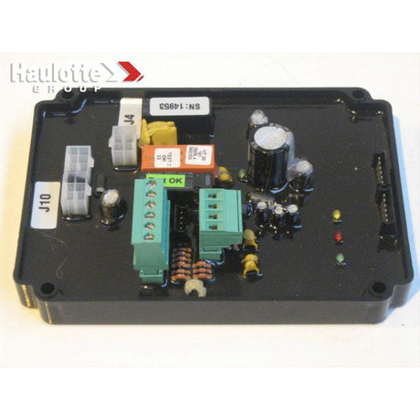 Part Number 2901000450 Weighing Card fits Haulotte