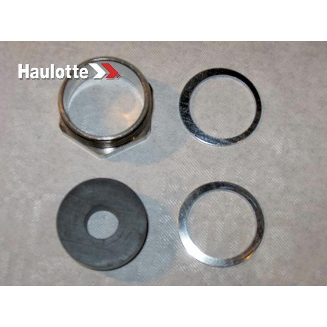 2901000630 Packing Box | Genuine Haulotte