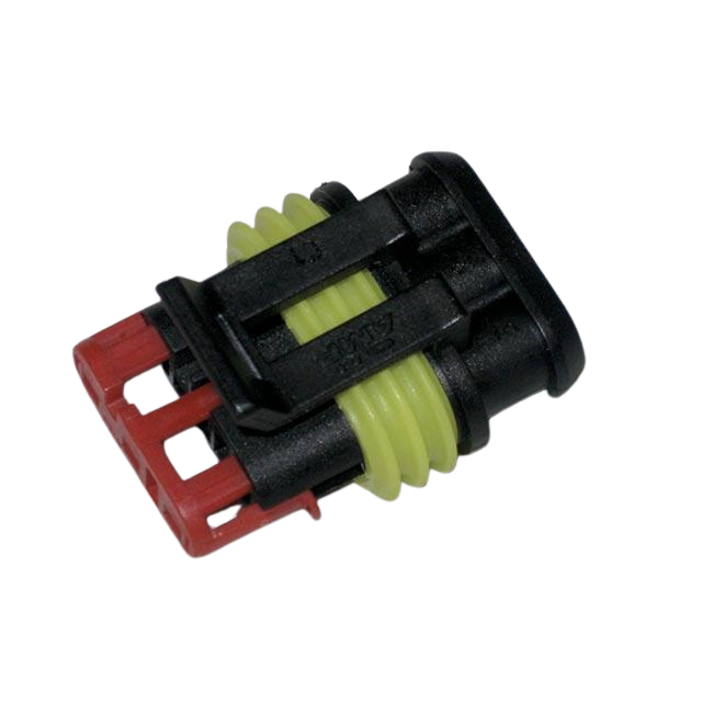 2901000790 Connector | Genuine Haulotte