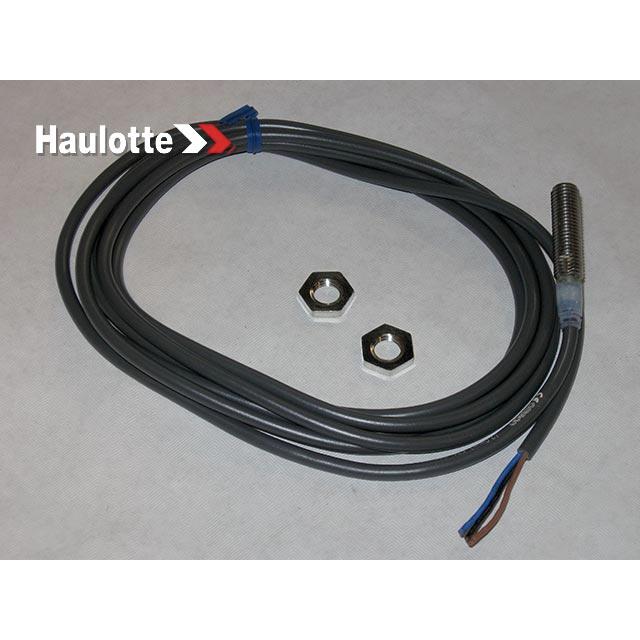 Part Number 2901001070 Proximity Detector fits Haulotte