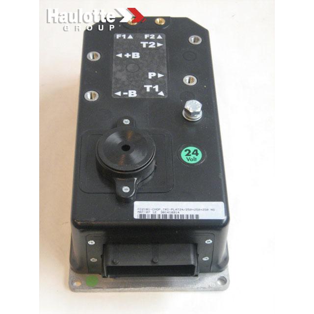 2901001250 Variable Speed Unit | Genuine Haulotte