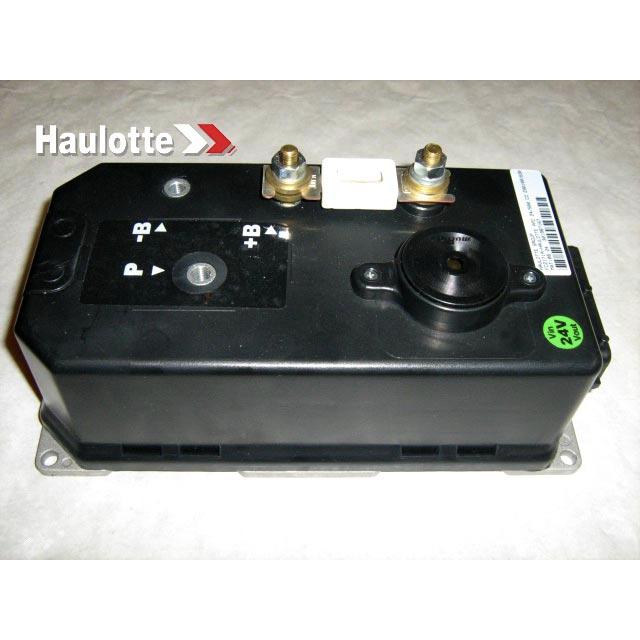 Part Number 2901001630 Variable Speed Unit fits Haulotte