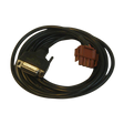 Part Number 2901001910 Electric Wire fits Haulotte