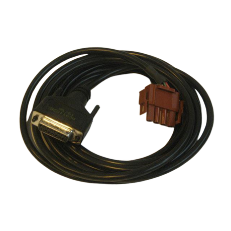 Part Number 2901001910 Electric Wire fits Haulotte