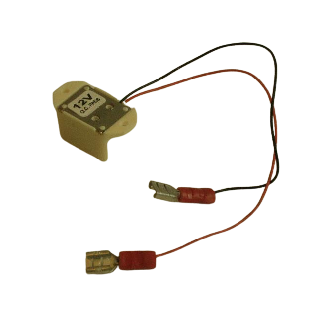 2901002760 Buzzer | Genuine Haulotte