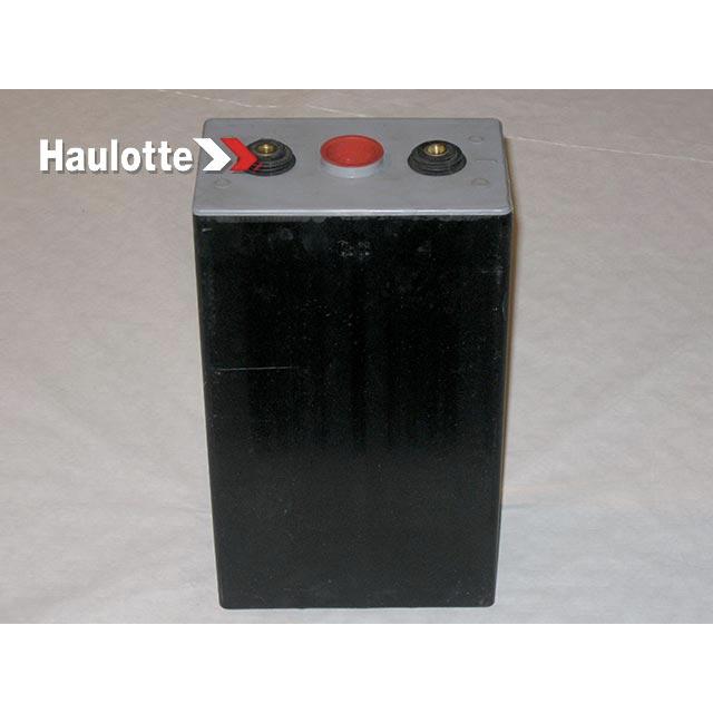 Part Number 2901002970 Empty Dry Element fits Haulotte