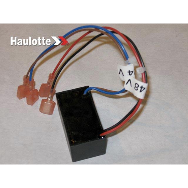 Part Number 2901003090 Module fits Haulotte