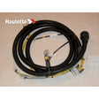 Part Number 2901003250 Plate/Panel Bundle fits Haulotte