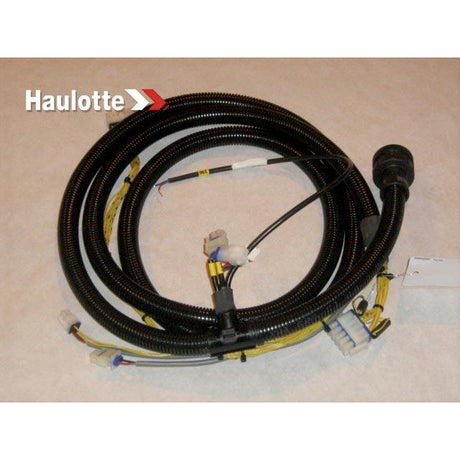 Part Number 2901003250 Plate/Panel Bundle fits Haulotte