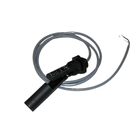 Part Number 2901003520 Level Detector fits Haulotte