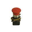 Part Number 2901004010 Mushroom-Headed Button fits Haulotte