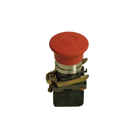 Part Number 2901004010 Mushroom-Headed Button fits Haulotte