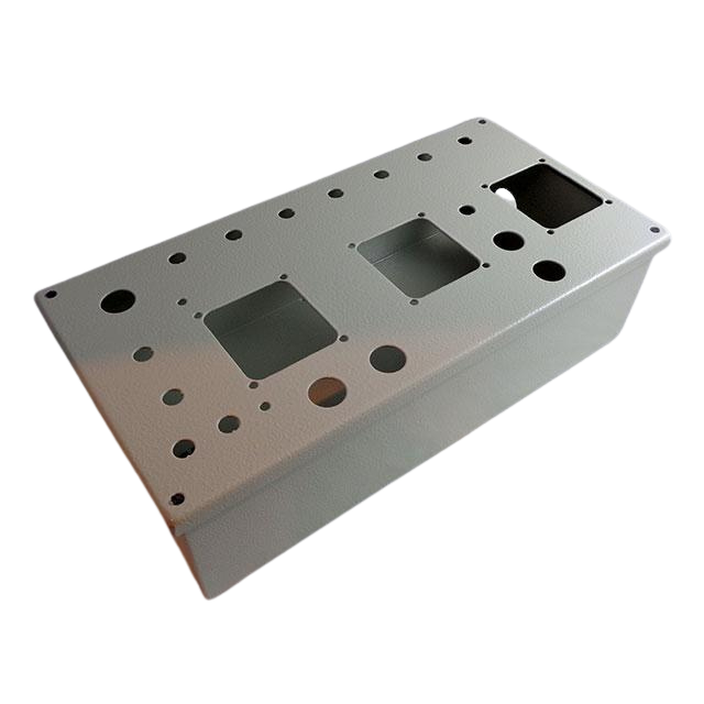 Part Number 2901004120 Cabinet fits Haulotte