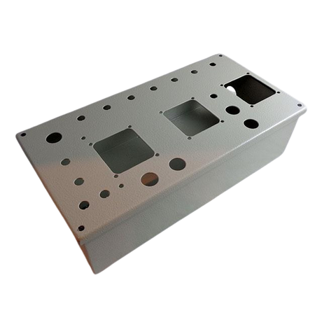 Part Number 2901004120 Cabinet fits Haulotte