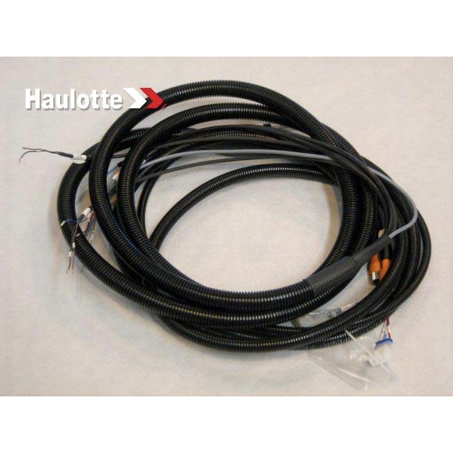 Part Number 2901004190 Electric Wire fits Haulotte