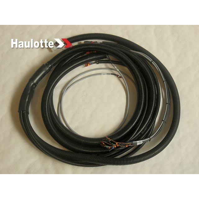Part Number 2901004330 Bundle fits Haulotte