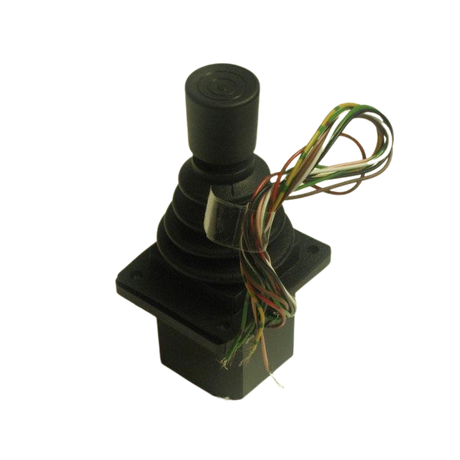 Part Number 2901004530 Single-Axis Controller fits Haulotte