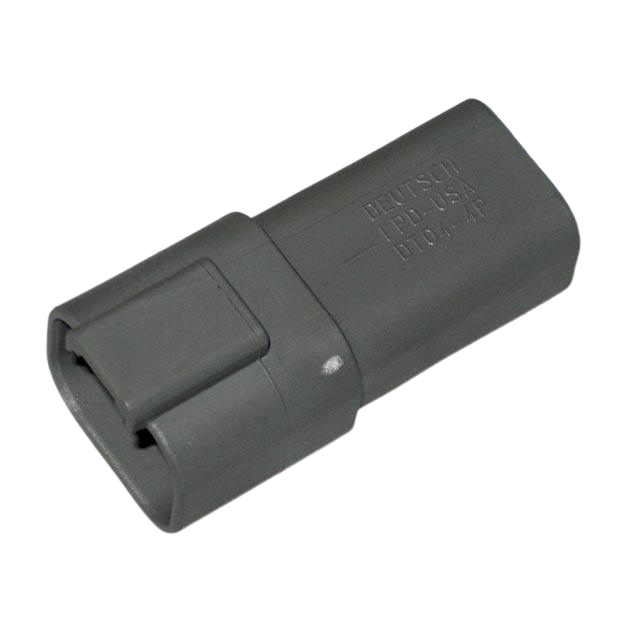 2901004770 Plug Socket | Genuine Haulotte