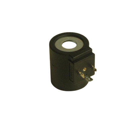 Part Number 2901004930 Coil fits Haulotte