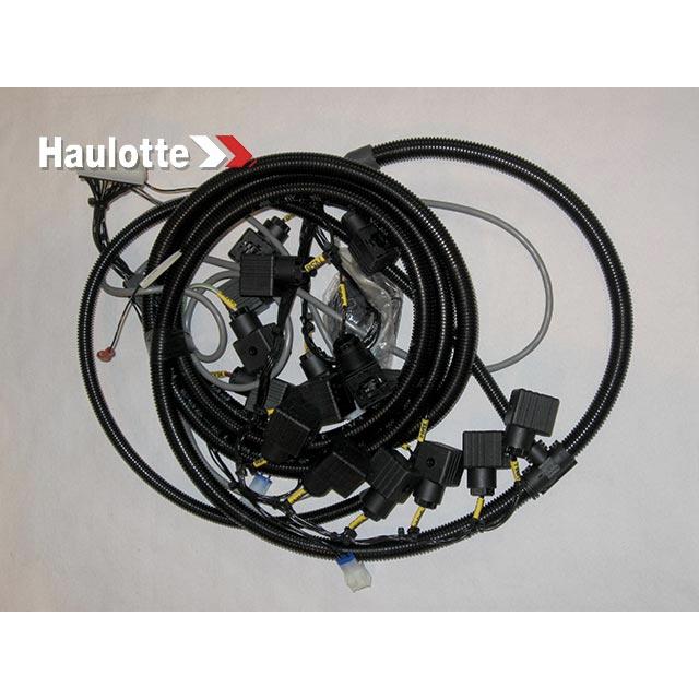 Part Number 2901005130 Bundle fits Haulotte