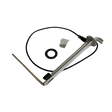 Part Number 2901005140 Diesel Gauge fits Haulotte