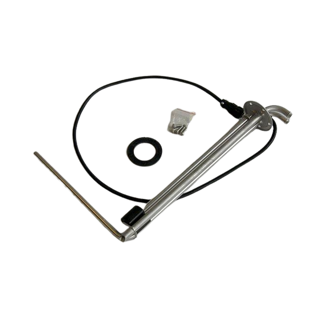 Part Number 2901005140 Diesel Gauge fits Haulotte