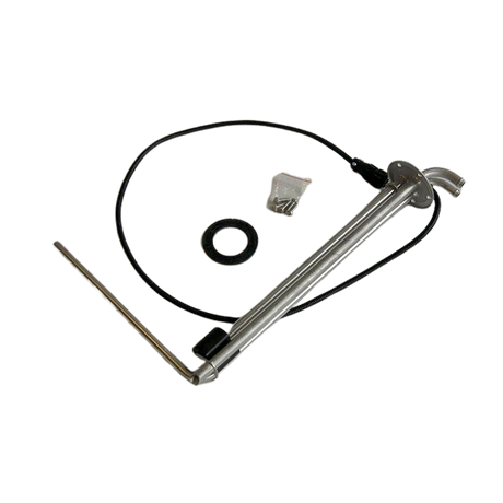 Part Number 2901005140 Diesel Gauge fits Haulotte