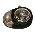 Part Number 2901005180 Left Road Light fits Haulotte