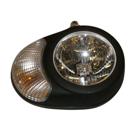Part Number 2901005180 Left Road Light fits Haulotte