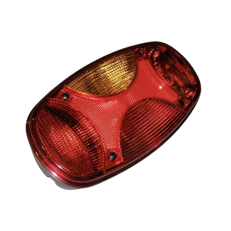 Part Number 2901005190 Left Rear Light fits Haulotte
