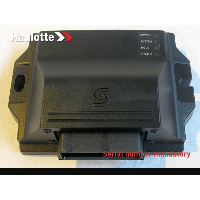 Part Number 2901005240 Computer fits Haulotte